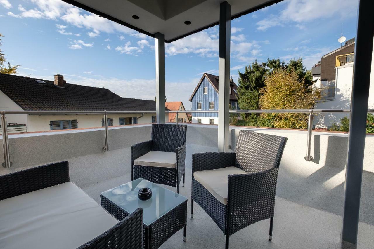 Ferienapartments Zwingenberg Zwingenberg  Εξωτερικό φωτογραφία