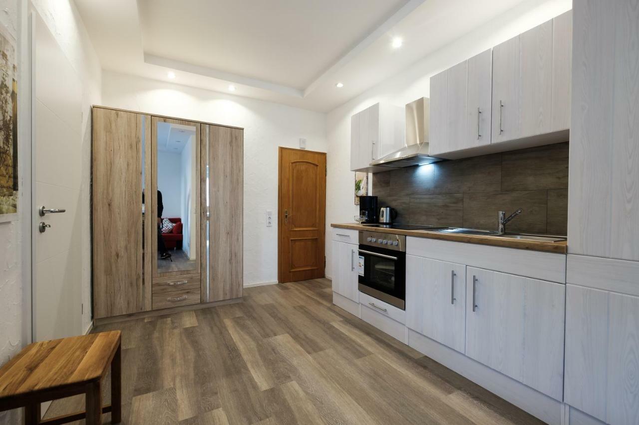 Ferienapartments Zwingenberg Zwingenberg  Εξωτερικό φωτογραφία