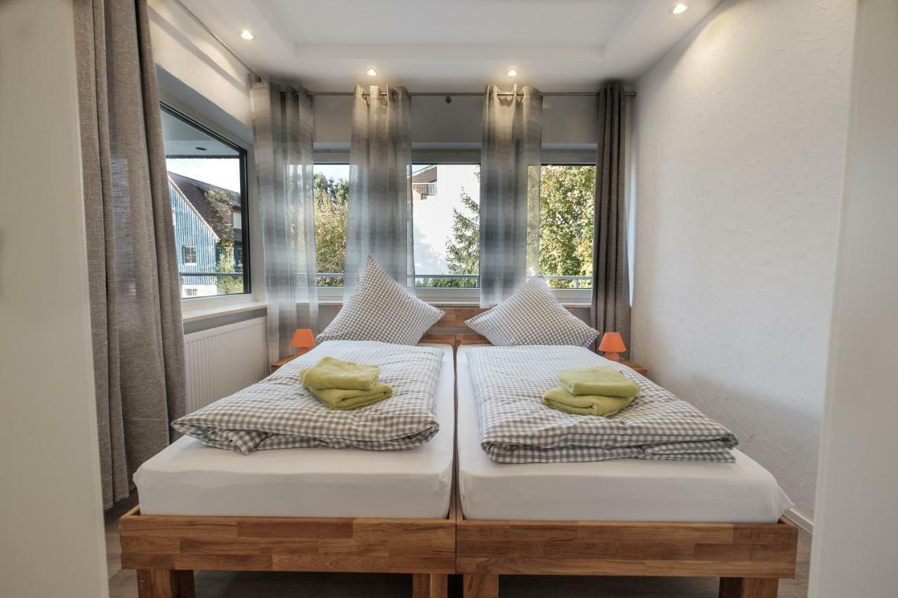 Ferienapartments Zwingenberg Zwingenberg  Εξωτερικό φωτογραφία